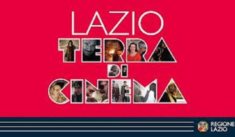 Lazio Terra di Cinema 2024