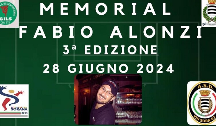 Memorial Fabio Alonzi