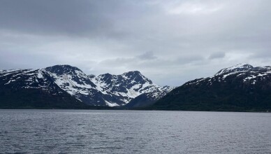 NORVEGIA...