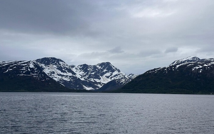 NORVEGIA...