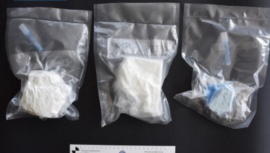 POLIZIA DROGA FR