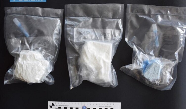 POLIZIA DROGA FR