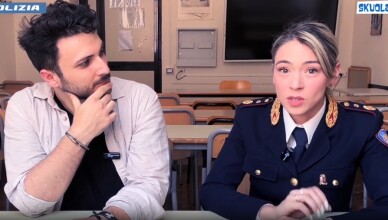 Polizia di Stato e di Skuola.net