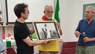 Quadro Leonina - pres_ANPI Cisterna Sirolli + Fabrizio _orcella