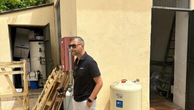 ROCCASECCA,LAVORI ALLA SALVO D’ACQUISTO
