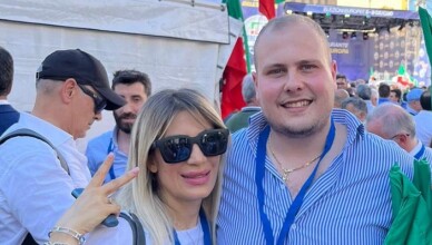 Torrice, Gian Marco Crescenzi nominato commissario cittadino di Forza Italia