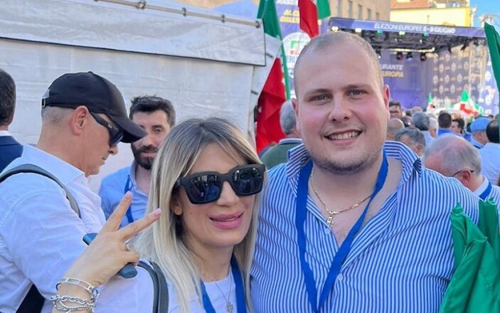 Torrice, Gian Marco Crescenzi nominato commissario cittadino di Forza Italia