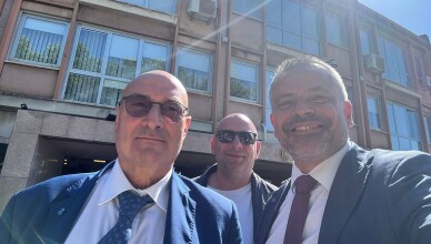 UGL aree crisi complesse Frosinone e Rieti, firmato l'accordo per la mobilità in deroga