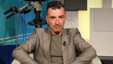 Ugl Partecipate solidarietà verso Simone Cicalone
