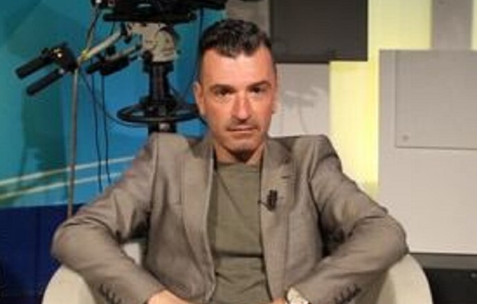 Ugl Partecipate solidarietà verso Simone Cicalone