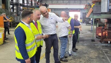 VISITA ITM SINDACO COLUCCI