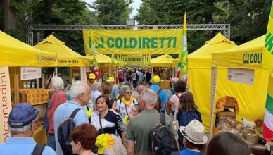 Villaggio Coldiretti VENEZIA