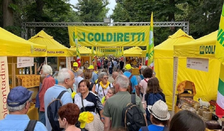 Villaggio Coldiretti VENEZIA