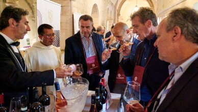 Vini d’Abbazia..
