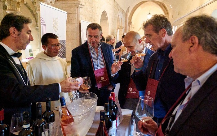 Vini d’Abbazia..