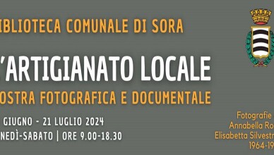 artigianatolocalesora
