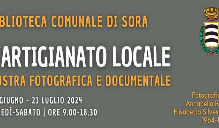 artigianatolocalesora