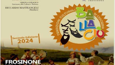 ballacio....