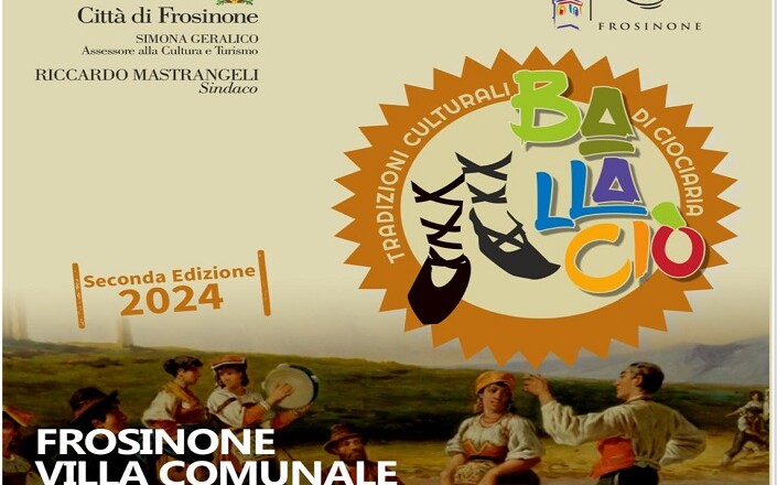 ballacio....