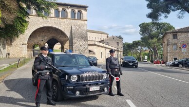 carabinieri Alatri 2345675