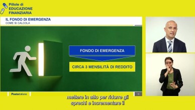 conti di casa 3
