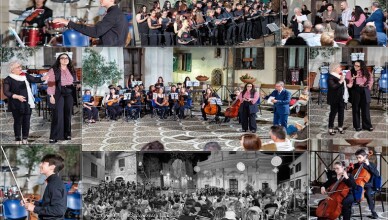 cororchestra