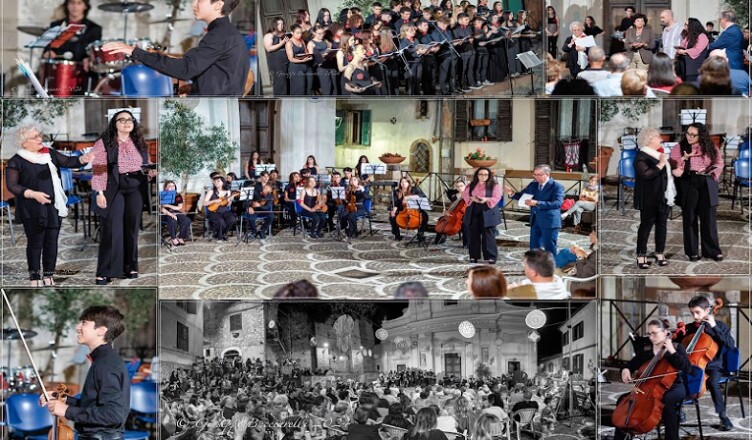cororchestra