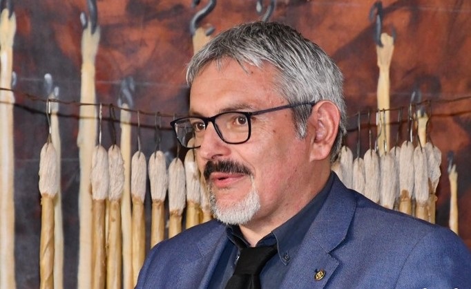 emiliano ciotti primo piano