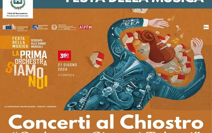 festa della musica.