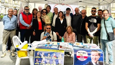 info point m5s