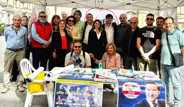 info point m5s