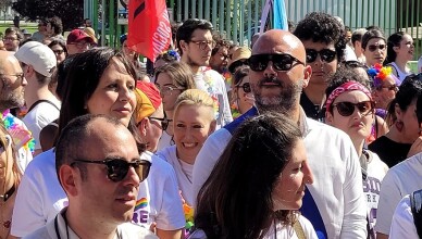pride battisti,pittiglio
