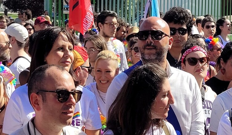 pride battisti,pittiglio