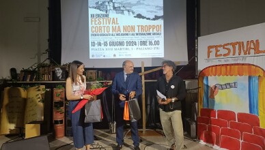 senatore e dott.ssa Montesanti
