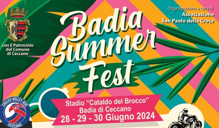 summerfestivalbadiaceccano