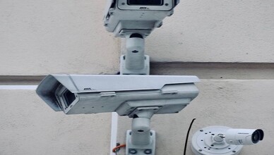 telecamere VIDEOSORVEGLIANZA