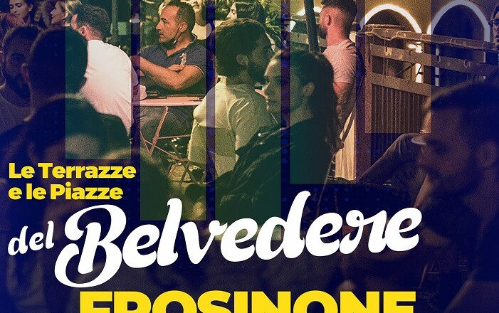 terrazze 2024
