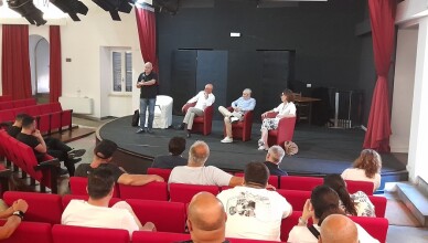 A Cori il primo incontro del Gal in provincia di Latina