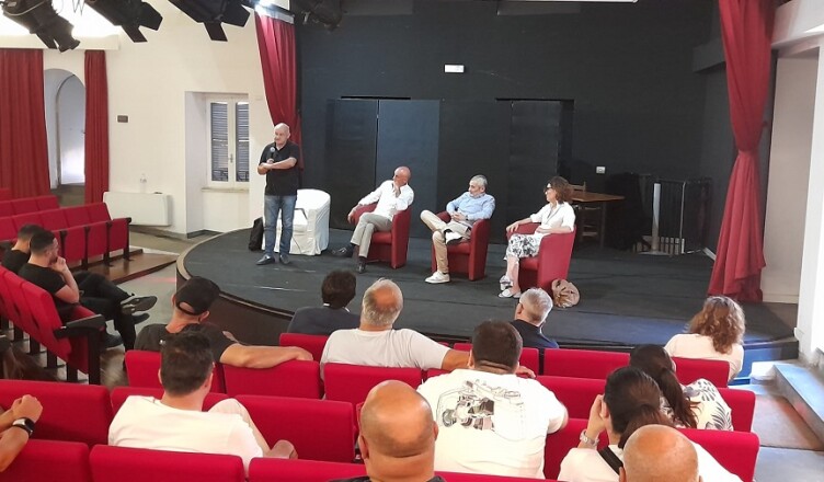 A Cori il primo incontro del Gal in provincia di Latina