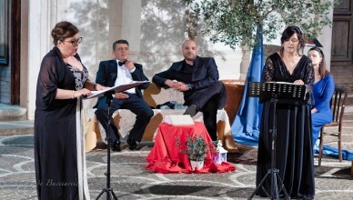 A Torrice, Un palco all’opera, venerdì 12 luglio, ore 21, con Verdi, Bizet, Puccini