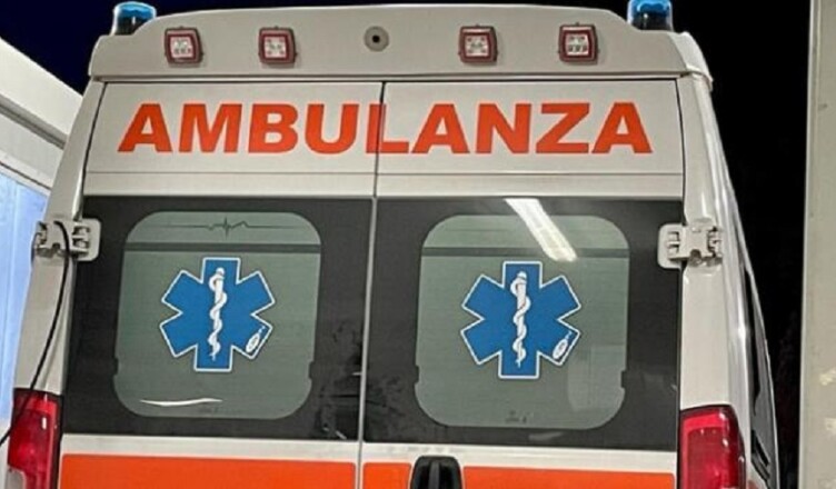 AMBULANZA.....