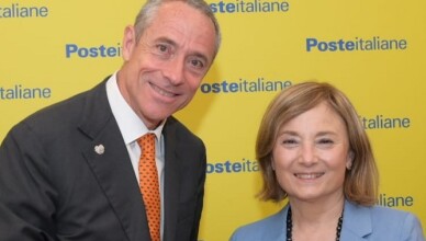 Accordo BEI-Poste Italiane