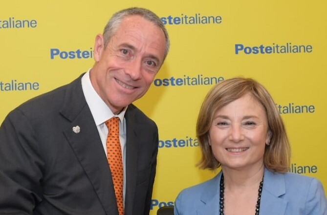 Accordo BEI-Poste Italiane