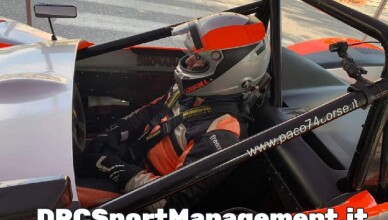 Alberto Scarafone primeggia anche nelle Marche