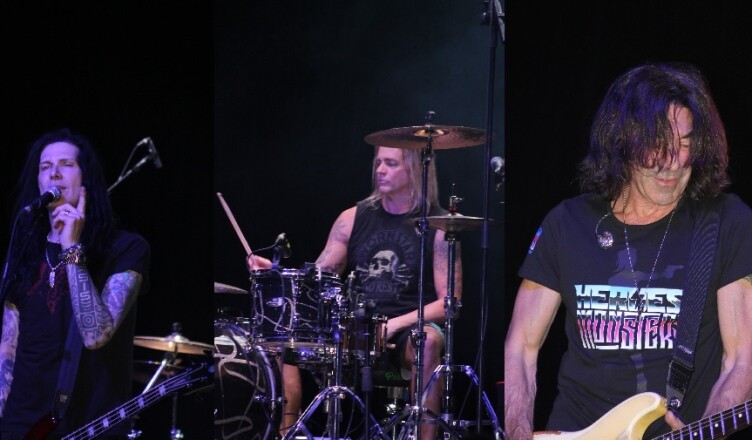 Anagni Rock