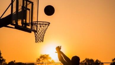 BASKET...