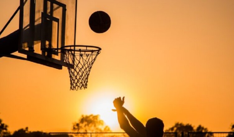 BASKET...