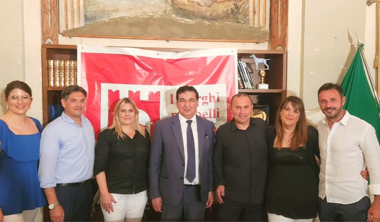Boville nuova maggioranza Perciballi