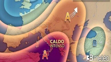 CALDO INTENSO