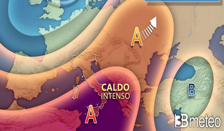 CALDO INTENSO